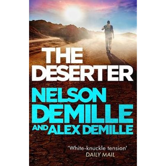 The Deserter image 0
