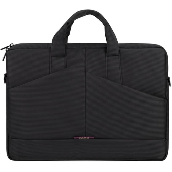 Τσάντα Laptop Rivacase 8731 15.6" - Μαύρο image 2