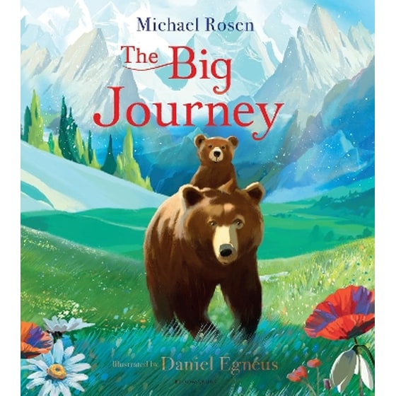 The Big Journey image 0