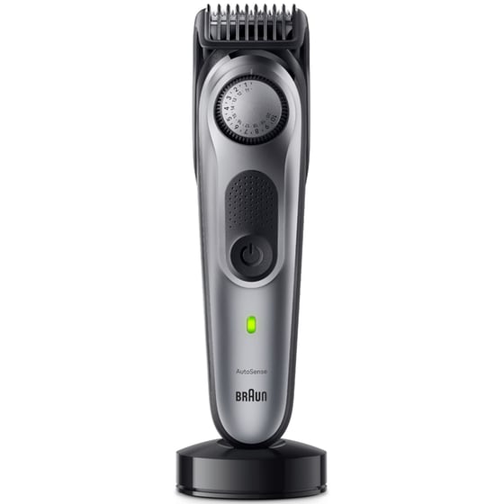 Ξυριστική Μηχανή Braun Series 7 ΒΤ7420 image 1