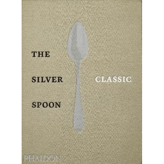 Silver Spoon Classic image 0