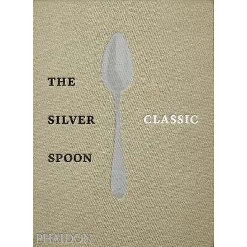 Silver Spoon Classic
