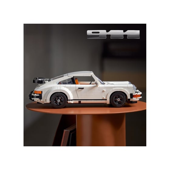 LEGO® Creator Porsche 911 (10295) image 4