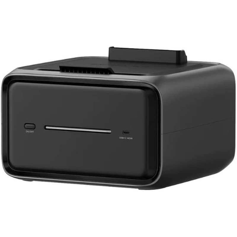 ECOFLOW Ecoflow Μπαταρία Επέκτασης River 3 Plus EB600