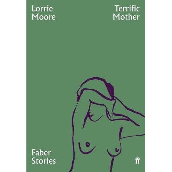 Terrific Mother image 0