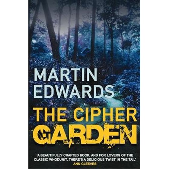 Cipher Garden image 0