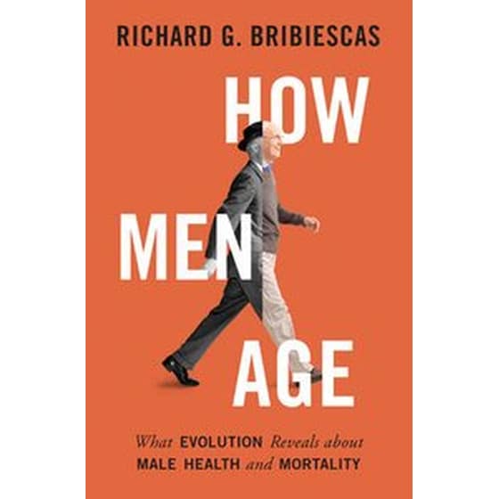 How Men Age image 0
