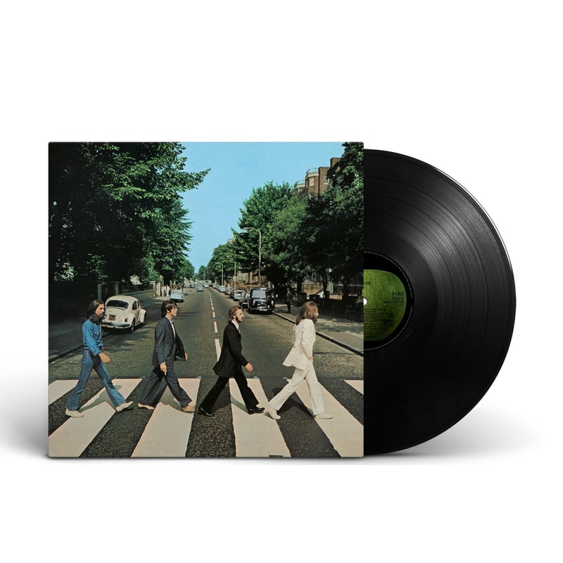 Abbey Road (50th Anniversary)
