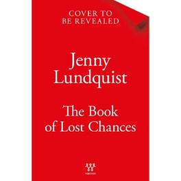 The Book of Lost Chances
