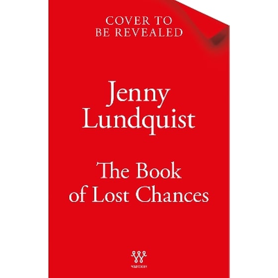 The Book of Lost Chances image 0