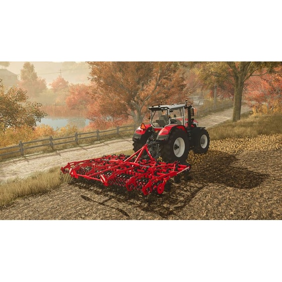 Farming Simulator: Signature Edition - Nintendo Switch 2 image 1