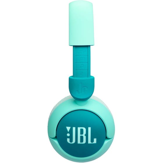 JBL Junior 320ΒΤ Παιδικά Ασύρματα Ακουστικά Κεφαλής - Πράσινα image 4