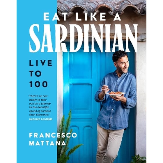 Eat Like a Sardinian image 0