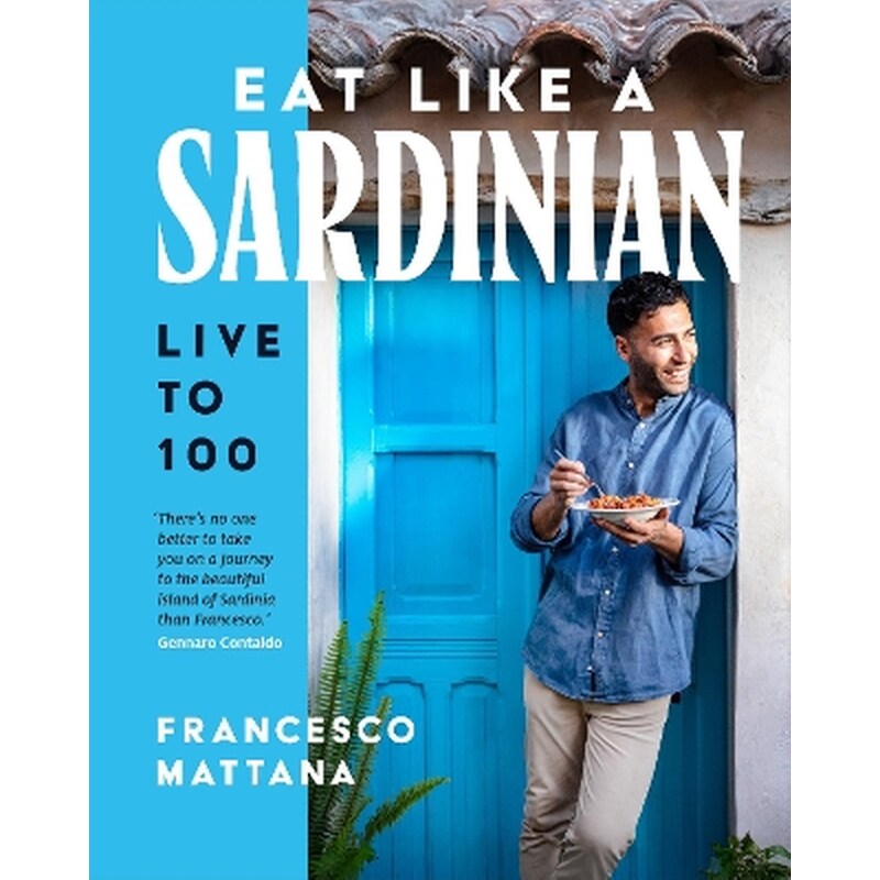 Eat Like a Sardinian