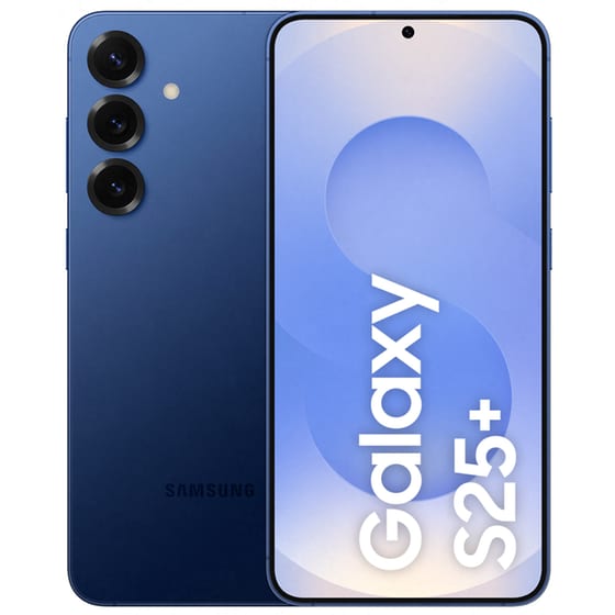 Samsung Galaxy S25+ 256GB - Navy image 0
