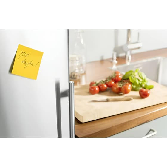 Αυτοκόλλητα Χαρτάκια 3M Post-it (45 Φύλλων - 3 Τεμάχια) image 1