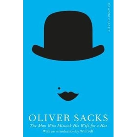 Man Who Mistook His Wife for a Hat image 0