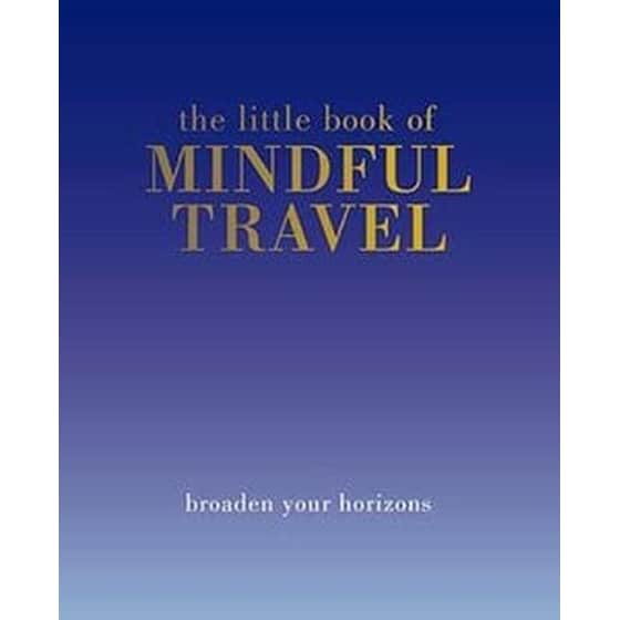 Little Book of Mindful Travel image 0