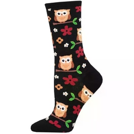 Κάλτσες Socksmith Night Owl