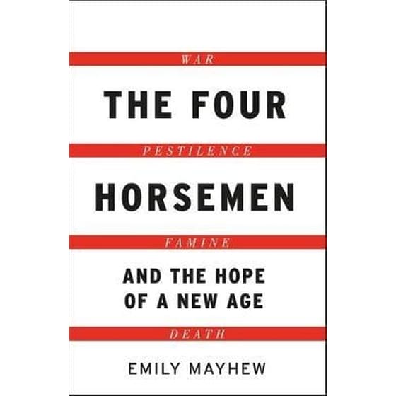 The Four Horsemen image 0