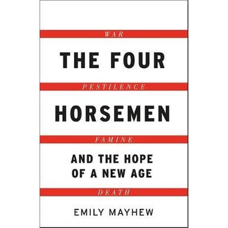 The Four Horsemen