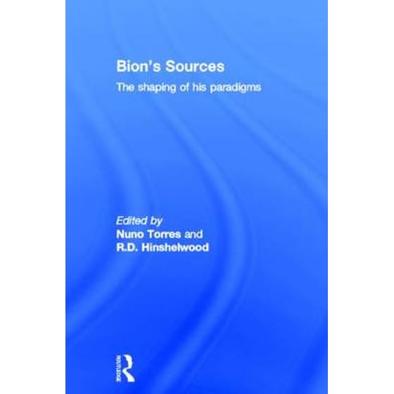 Bion's Sources image 0