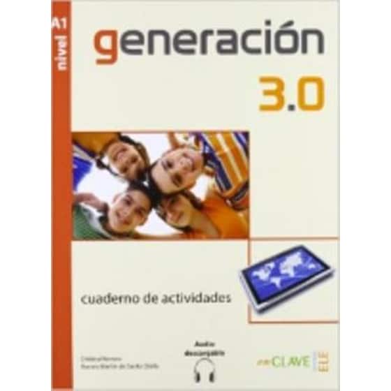 Generacion 3.0 image 0
