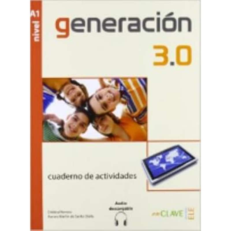 Generacion 3.0