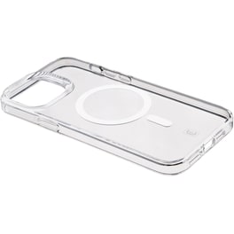 Θήκη Apple iPhone 14 Plus - Cellular Line Gloss Mag - Transparent
