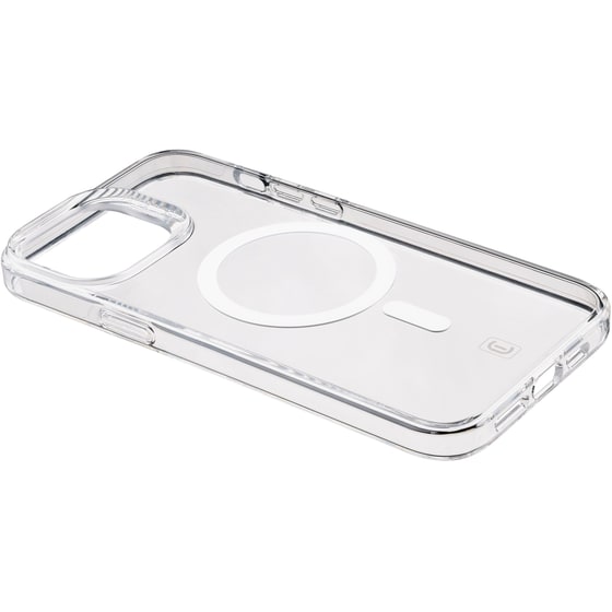 Θήκη Apple iPhone 14 Plus - Cellular Line Gloss Mag - Transparent image 0