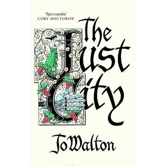 Just City image 0