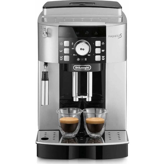 DELONGHI ECAM21.117.SB 1450W 15bar Μηχανή Espresso image 0