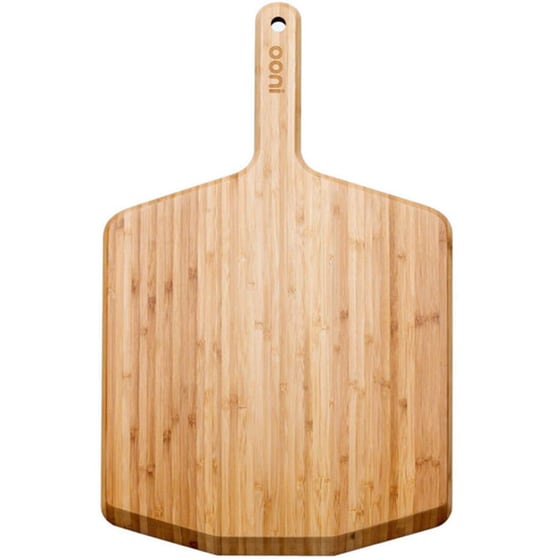 Φτυάρι Πίτσας OONI UU-P08300 14'' Bamboo image 0
