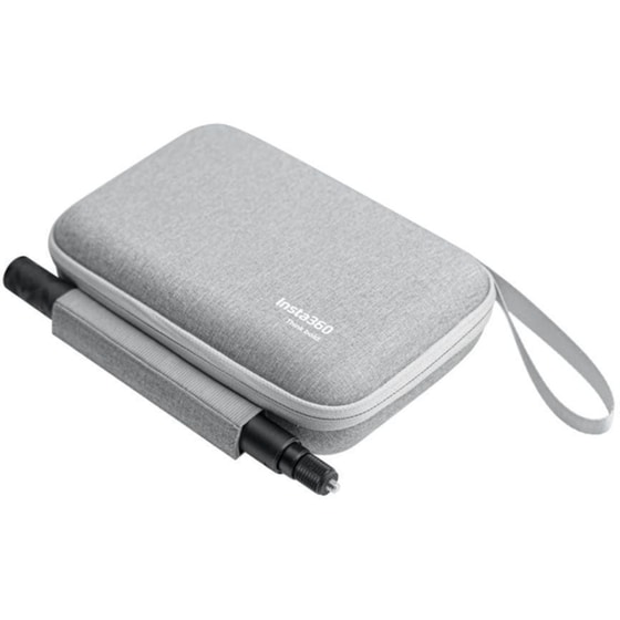 Insta360 Θήκη Μεταφοράς για Insta360 X5 - Γκρι image 2