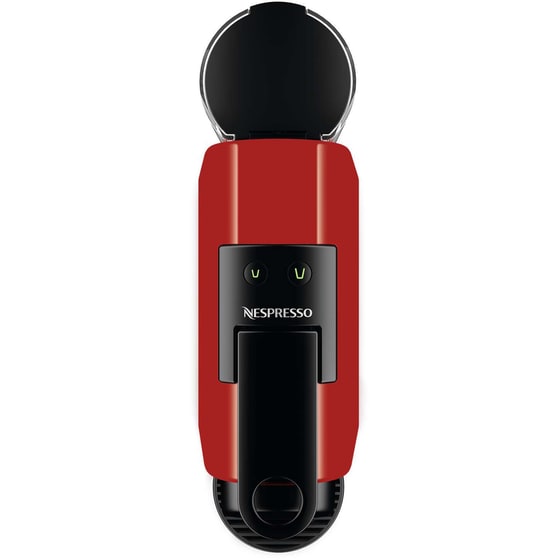 Nespresso® Original Essenza Mini & Aeroccino EN85.RAE Delonghi Ruby Red Μηχανή Καφέ image 2