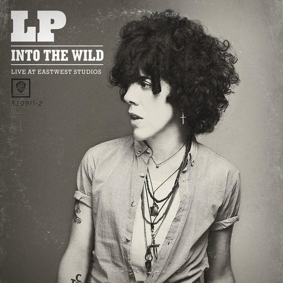 Into The Wild - Live At Eastwest Studios image 0