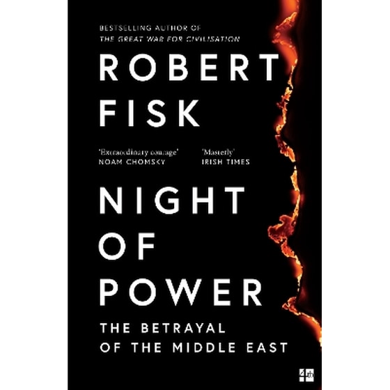 Night of Power image 0