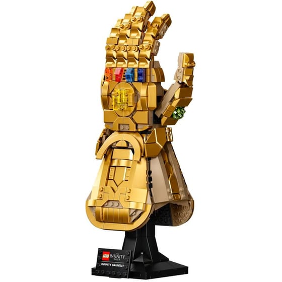 LEGO® Marvel Infinity Saga Infinity Gauntlet (76191) image 1