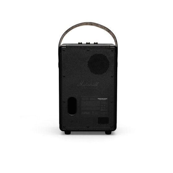 Marshall Tufton Φορητό Ηχείο 80W - Μαύρο image 2