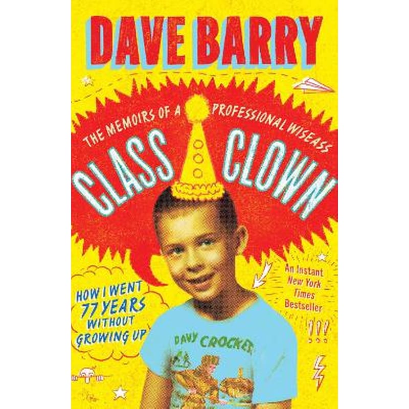 Class Clown