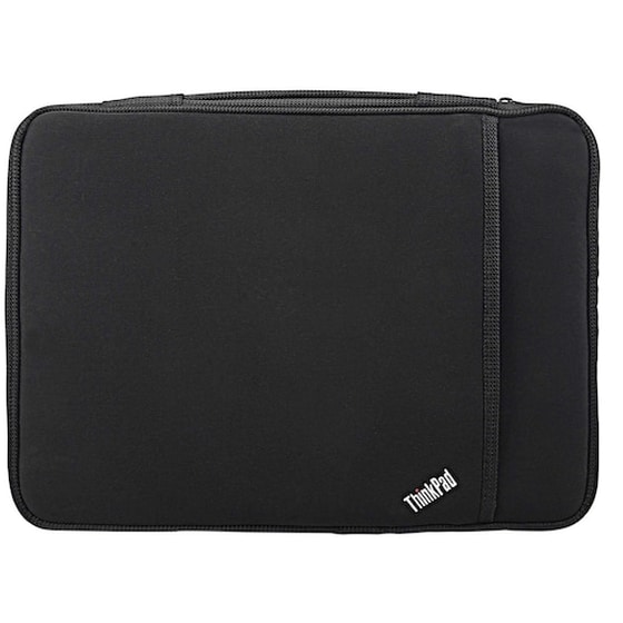 Τσάντα Laptop Lenovo ThinkPad 12" - Μαύρο image 0