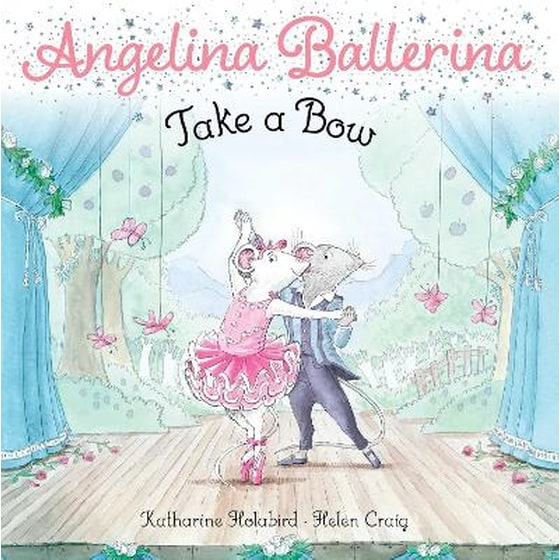 Take a Bow image 0