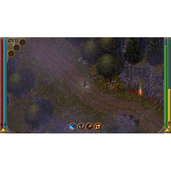 Hammerwatch II: The Chronicles Edition - PS5 image 11