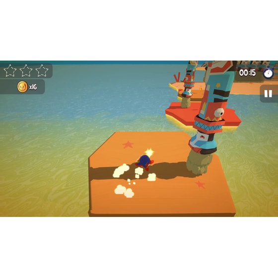 Kraken Odyssey - Nintendo Switch image 8