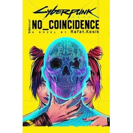 Cyberpunk 2077: No Coincidence