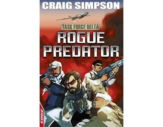 Rogue Predator image 0
