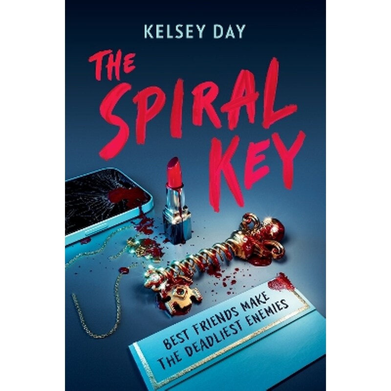 The Spiral Key