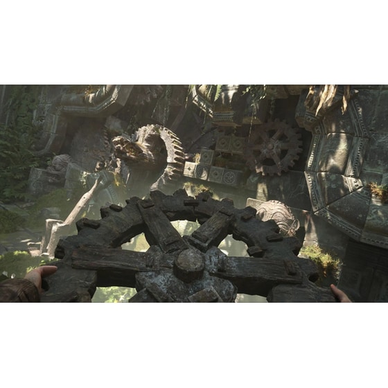 Indiana Jones and the Great Circle - Nintendo Switch 2 image 5