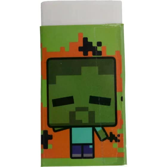 Σετ&nbsp;Δώρου&nbsp;Μολυβοθήκη&nbsp;Gim Minecraft image 7