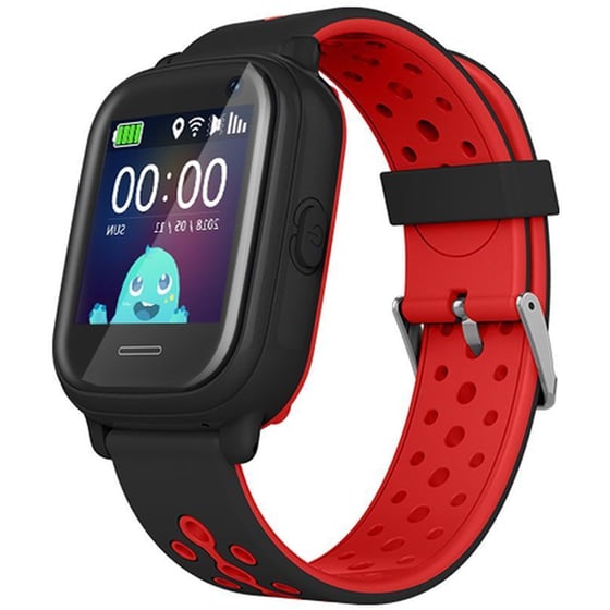 Smartwatch Παιδικό Intime IT-54 33mm - Μαύρο image 1